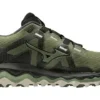 Mizuno Wave Mujin 6