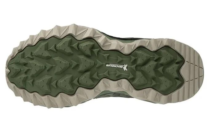 Mizuno Wave Mujin 6