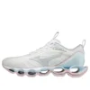 Mizuno Wave Prophecy 11 « White Light Blue Light Pink »