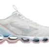 Mizuno Wave Prophecy 11 « White Light Blue Light Pink »