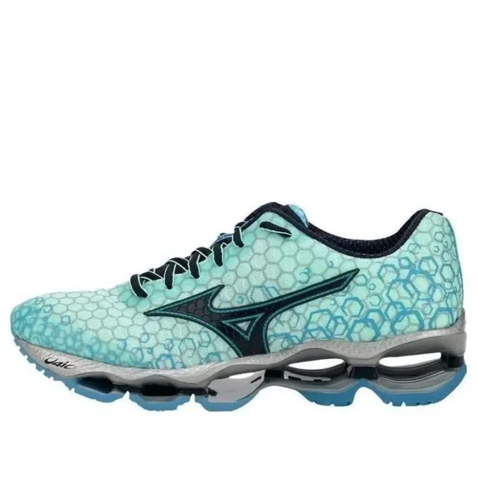 Mizuno Wave Prophecy 3 « Blue »