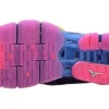 Mizuno Wave Prophecy 3 « Blue Purple Pink »