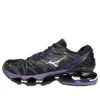 Mizuno Wave Prophecy 7 « Black Purple »