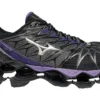 Mizuno Wave Prophecy 7 « Black Purple »
