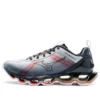 Mizuno Wave Prophecy X 10 « Grey Red »