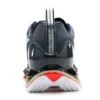 Mizuno Wave Prophecy X 10 « Grey Red »