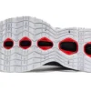 Mizuno Wave Prophecy X 10 « Grey Red »