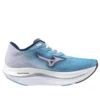 Mizuno WAVE REBELLION FLASH 2 « River Blue »