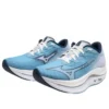 Mizuno WAVE REBELLION FLASH 2 « River Blue »