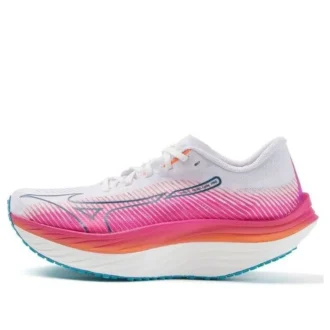 Mizuno WAVE REBELLION PRO « White » Mizuno WAVE REBELLION PRO « White »