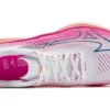 Mizuno WAVE REBELLION PRO « White »