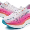 Mizuno WAVE REBELLION PRO « White »