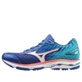 Mizuno Wave Rider 19 « Blue »