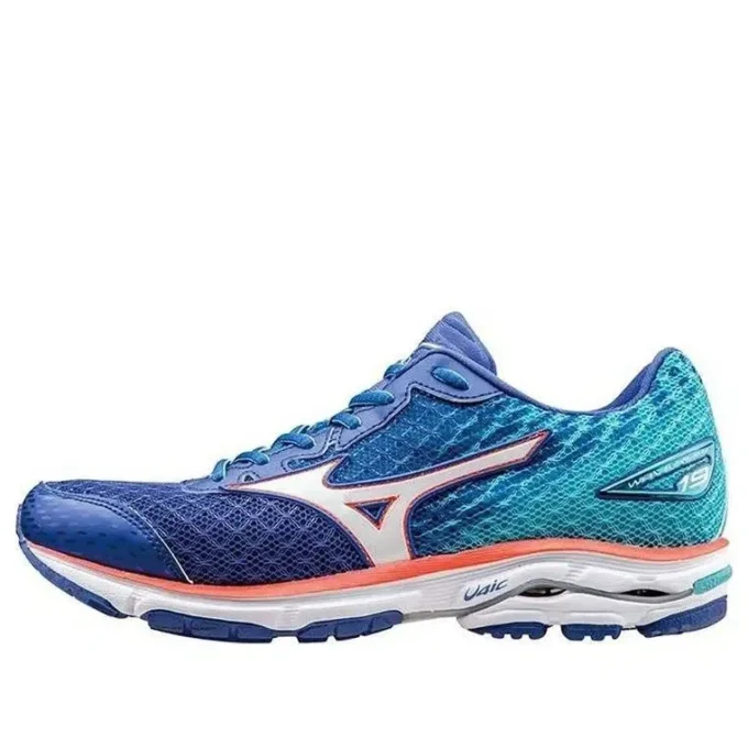 Mizuno Wave Rider 19 « Blue »