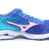 Mizuno Wave Rider 19 « Blue »
