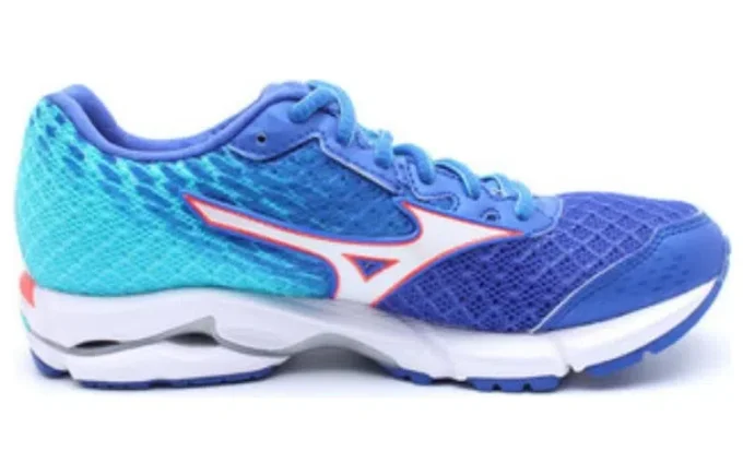 Mizuno Wave Rider 19 « Blue »
