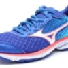 Mizuno Wave Rider 19 « Blue »