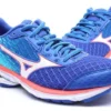 Mizuno Wave Rider 19 « Blue »