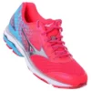Mizuno Wave Rider 19 « Red »