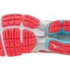 Mizuno Wave Rider 19 « Red »