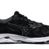 Mizuno Wave Rider 21 « Black Grey »
