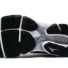 Mizuno Wave Rider 21 « Black Grey »