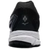 Mizuno Wave Rider 21 « Black Grey »