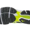 Mizuno Wave Rider 21 « Black Yellow »