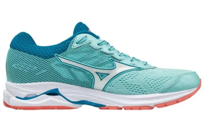 Mizuno Wave Rider 21 « Blue »