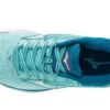 Mizuno Wave Rider 21 « Blue »