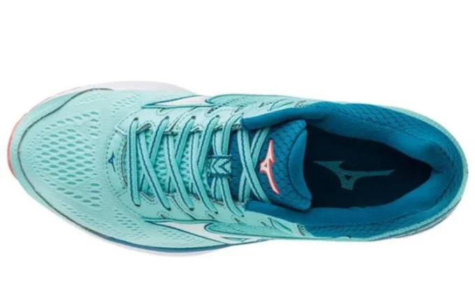 Mizuno Wave Rider 21 « Blue »