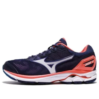 Mizuno Wave Rider 21 « Purple Pink »