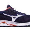 Mizuno Wave Rider 21 « Purple Pink »