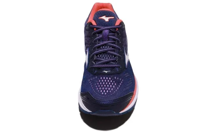 Mizuno Wave Rider 21 « Purple Pink »