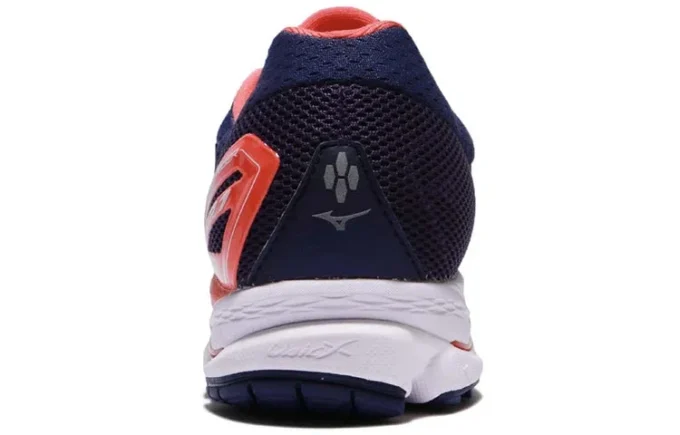 Mizuno Wave Rider 21 « Purple Pink »