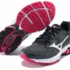 Mizuno Wave Rider 22 « Black Pink »