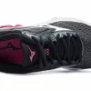 Mizuno Wave Rider 22 « Black Pink »
