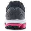 Mizuno Wave Rider 22 « Black Pink »
