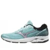 Mizuno Wave Rider 22 Wide « Blue Silver »