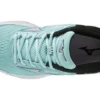 Mizuno Wave Rider 22 Wide « Blue Silver »