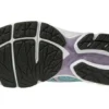 Mizuno Wave Rider 22 Wide « Blue Silver »