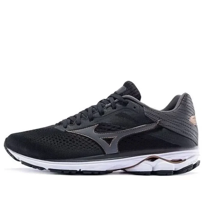 Mizuno Wave Rider 23 « Black »