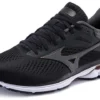 Mizuno Wave Rider 23 « Black »