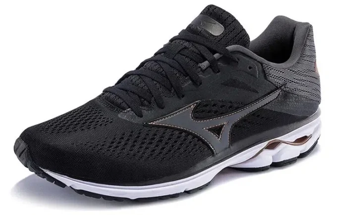 Mizuno Wave Rider 23 « Black »