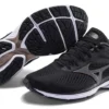 Mizuno Wave Rider 23 « Black »