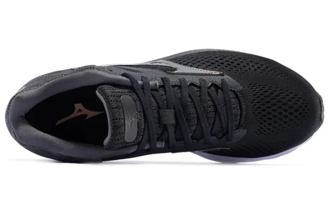 Mizuno Wave Rider 23 « Black »
