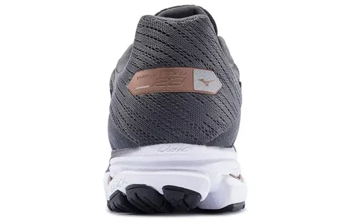 Mizuno Wave Rider 23 « Black »