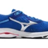 Mizuno Wave Rider 24 « Blue Diva Pink »