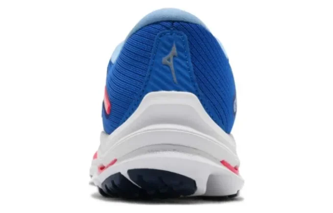 Mizuno Wave Rider 24 « Blue Diva Pink »