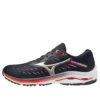 Mizuno Wave Rider 24 « Navy Red »